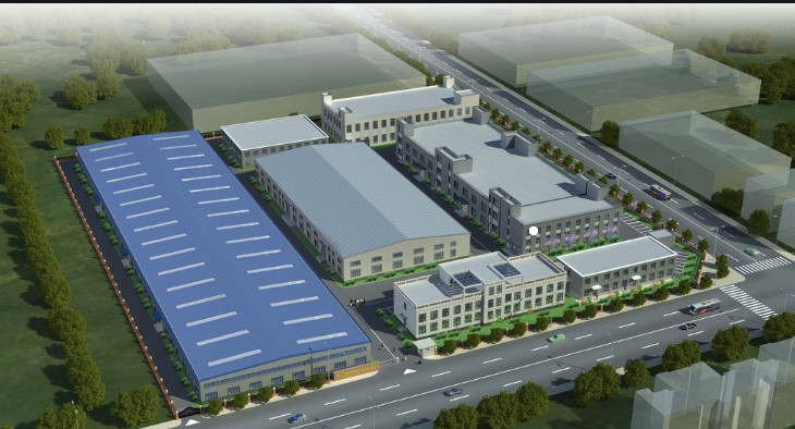 SHANGHAI HUAMING GONA RARE EARTH NEW MATERIALS CO.,LTD.