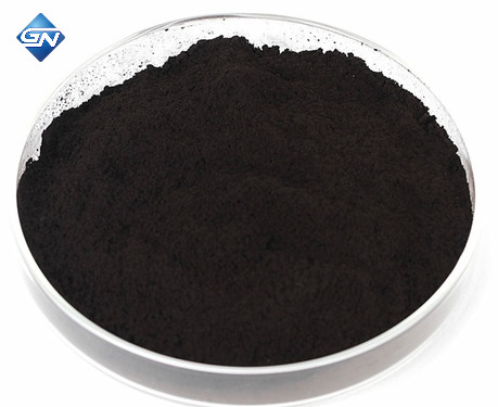 Praseodymium van staalfabricageadditieven de Zwarte Kleur van Oxydecas 6192-12-7