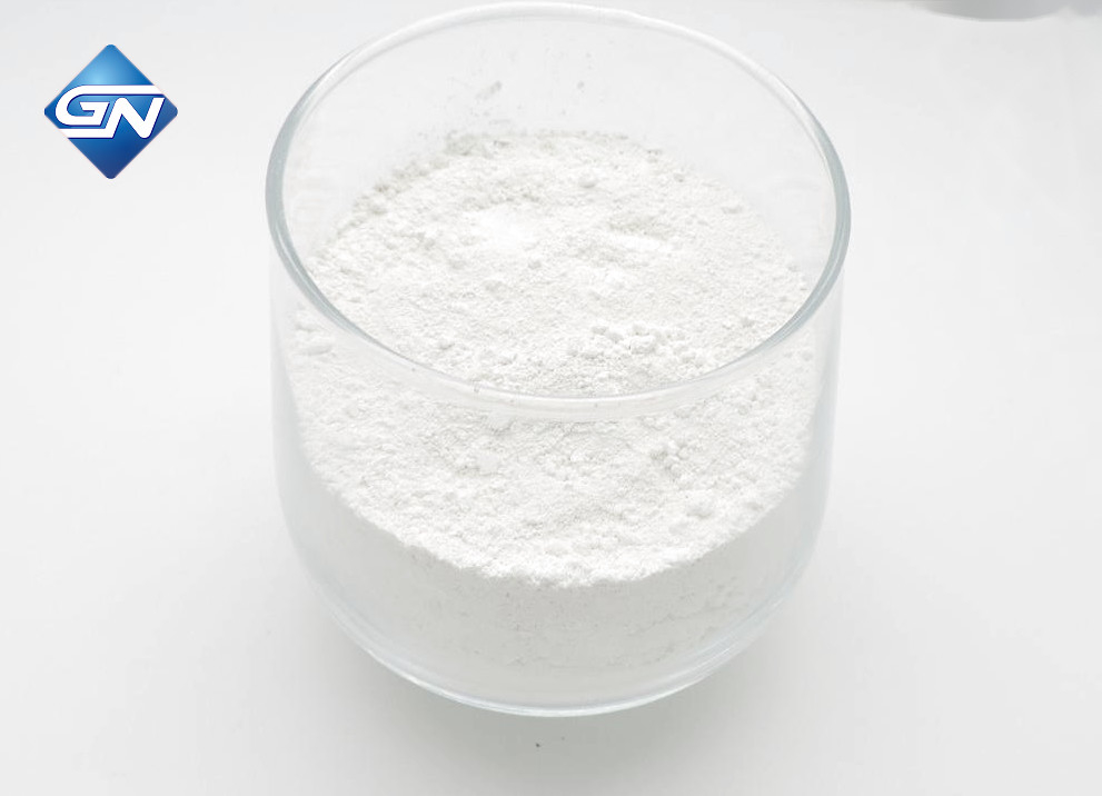 Het geweven Oppoetsende Poeder van het Ceriumoxyde voor Decoratieve Glasverf 25kg/Drum