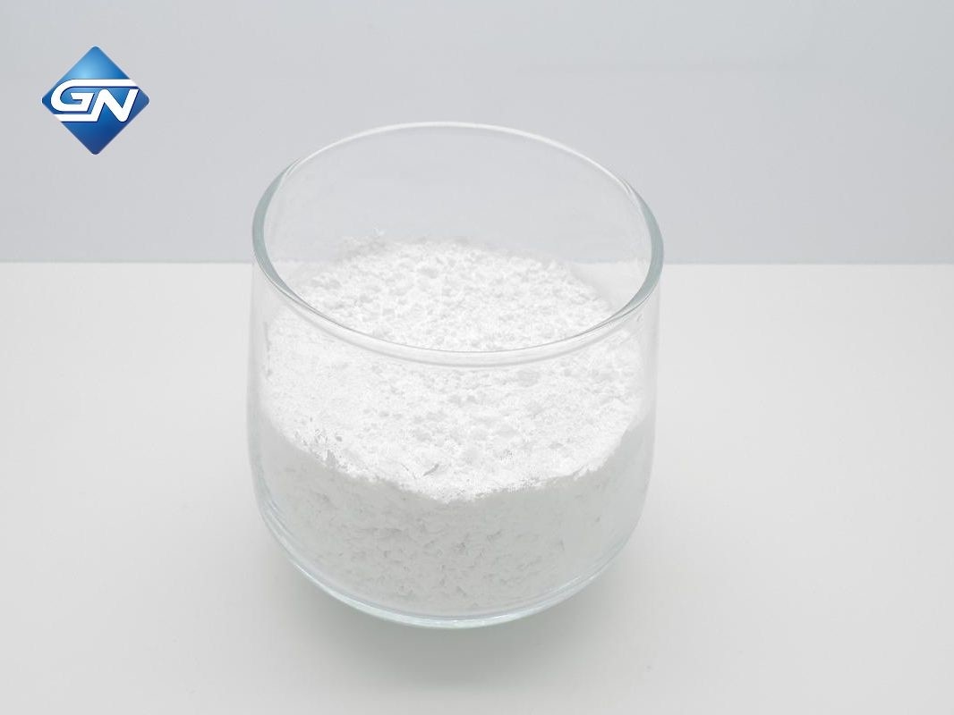 La van het lanthaanhydroxyde (OH) 3 die Zeldzame aardezouten als Fluorescente Agent van het Katalysatoradsorbens worden gebruikt