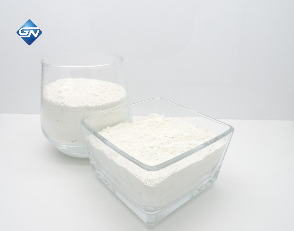 Getextureerd ceriumoxide polijstpoeder voor decoratieve glasverf 25kg/drum