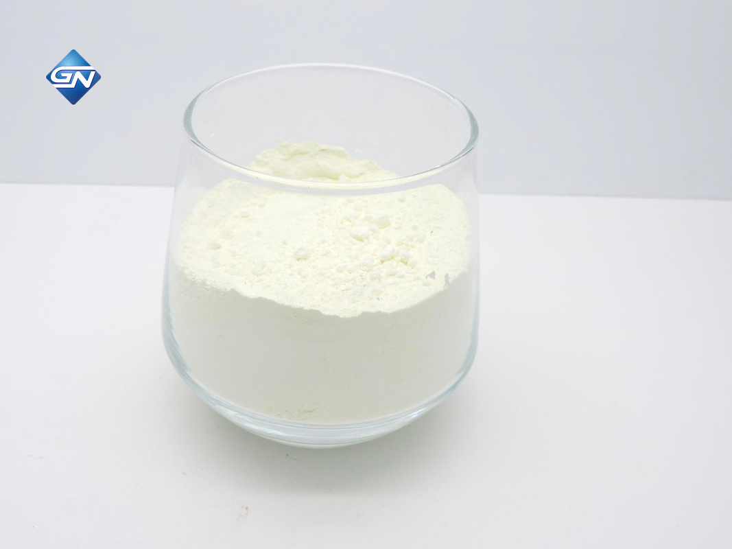 25kg/bag het gele Oppoetsende Poeder van het Ceriumoxyde voor Optische Filter