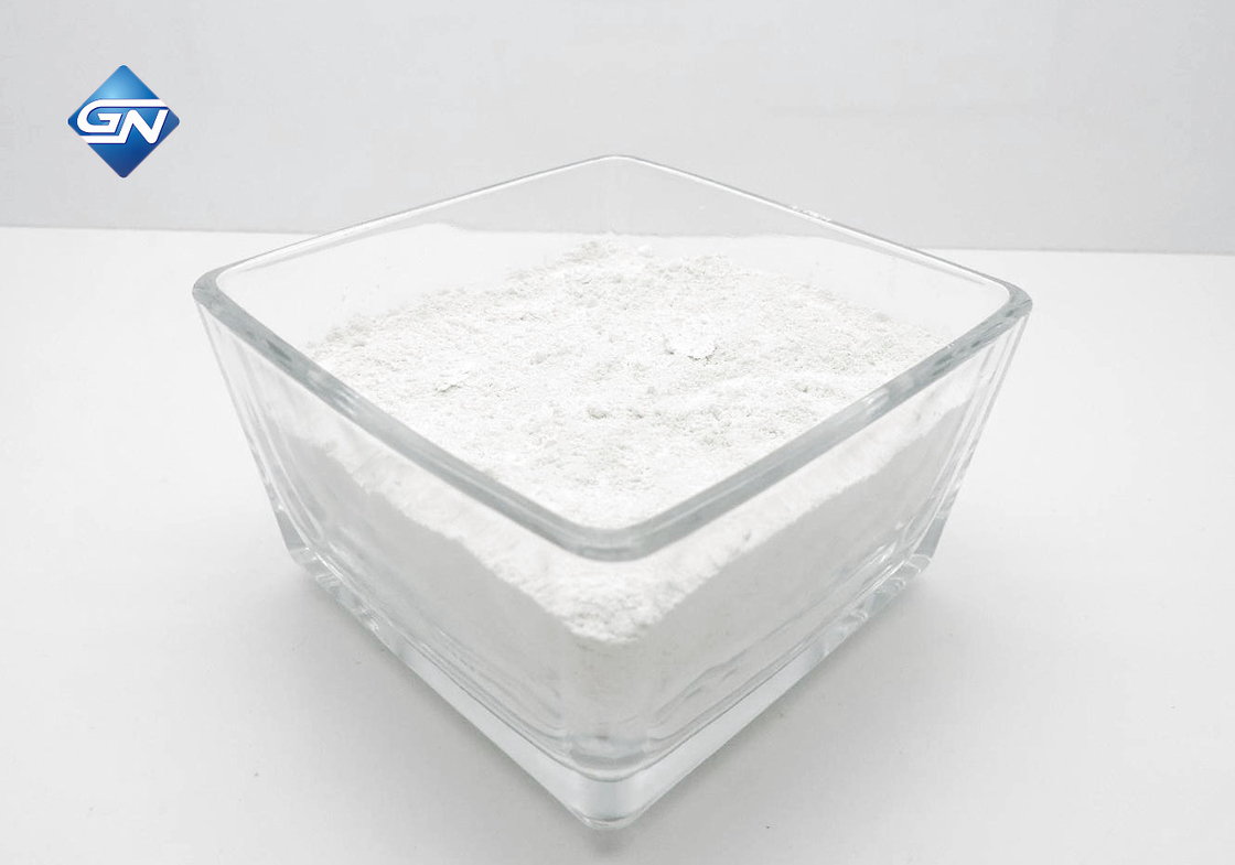 1344-28-1 wit Alumina Poeder voor Lithium Ion Battery Separator Films