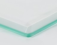 25 kg/drum Ceriumoxide Polijstpoeder Spiegel Beveling Glass Safety Corner