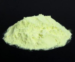 CAS 1306-38-3 ceriumoxidepoeder voor raam gerepareerde witte kleur