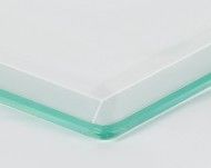 25 kg/drum Ceriumoxide Polijstpoeder Spiegel Beveling Glass Safety Corner
