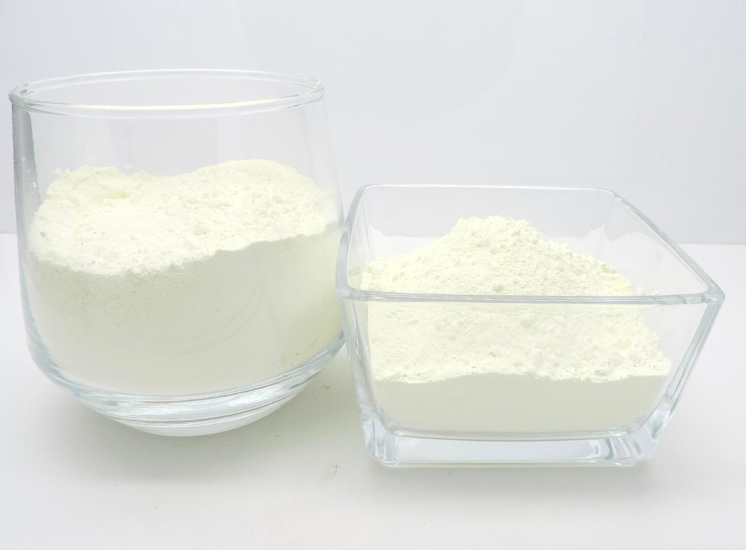 D50 1 μm Ceriumoxide en moleculair gewicht 171 G/mol Ultieme oplossing voor glasoppervlakteafwerking