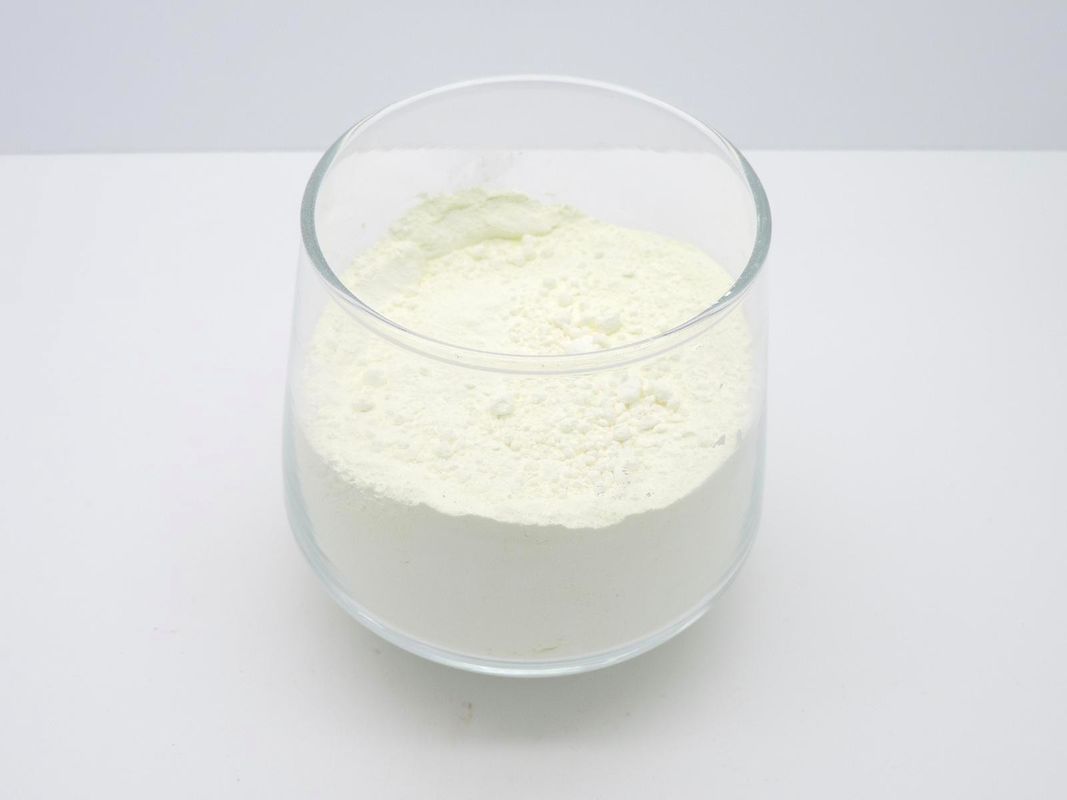 25kg/bag het gele Oppoetsende Poeder van het Ceriumoxyde voor Optische Filter