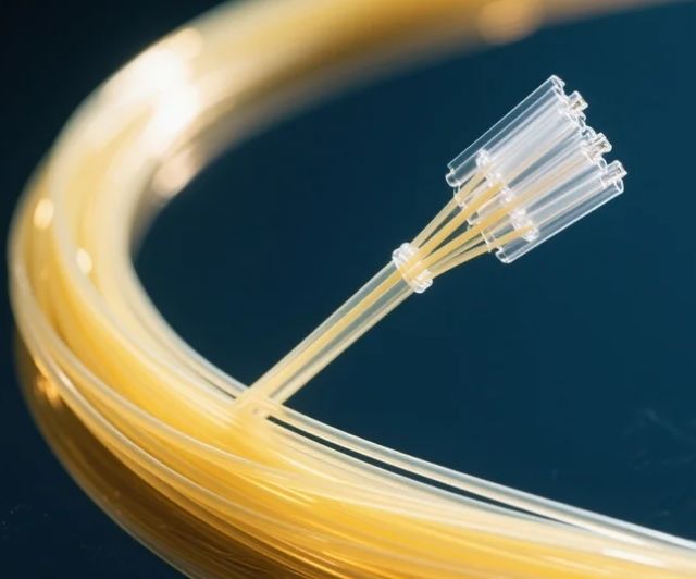 25kg/bag het gele Oppoetsende Poeder van het Ceriumoxyde voor Optische Filter