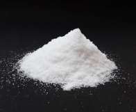0.8 Micron High Purity Alumina CAS 1344-28-1 voor lithium-ion accu coating films