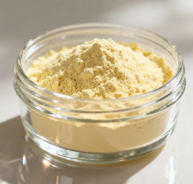 PSD 0,6-1,0 μm Cerium-oxide polijstpoeder micron voor optisch glas