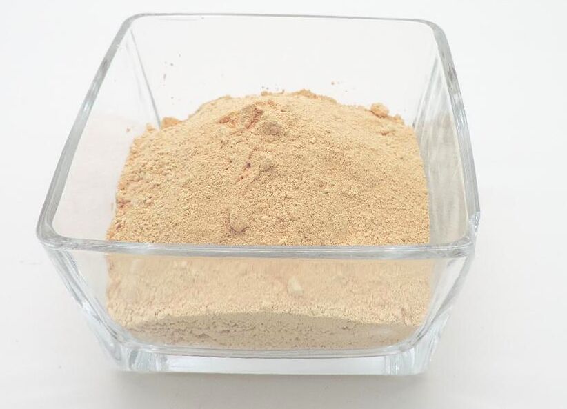 Deeltjesgrootteverdeling 3 μm Cerium-Zirconium-vast voor auto-uitlaatgassen