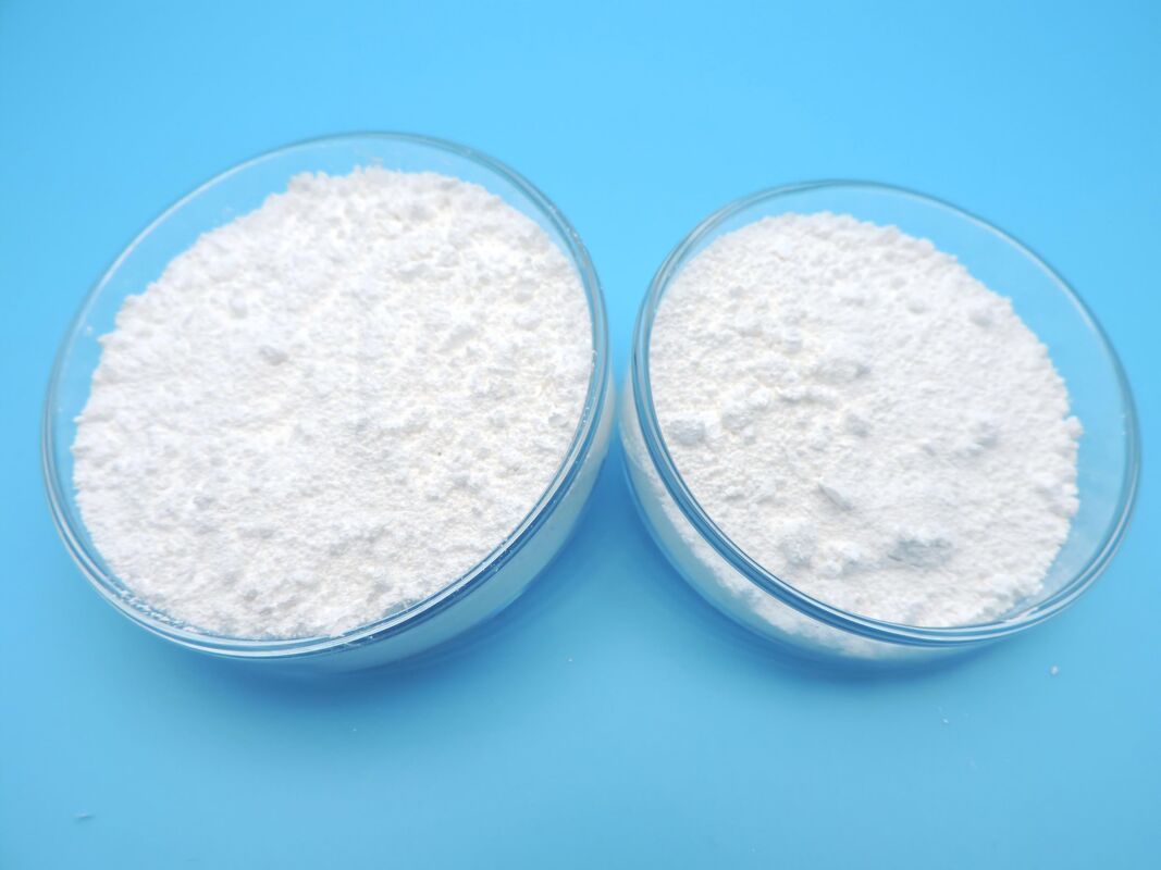 Alumina poeder geactiveerd ideaal voor industriële toepassingen en precieze deeltjesgrootte controle