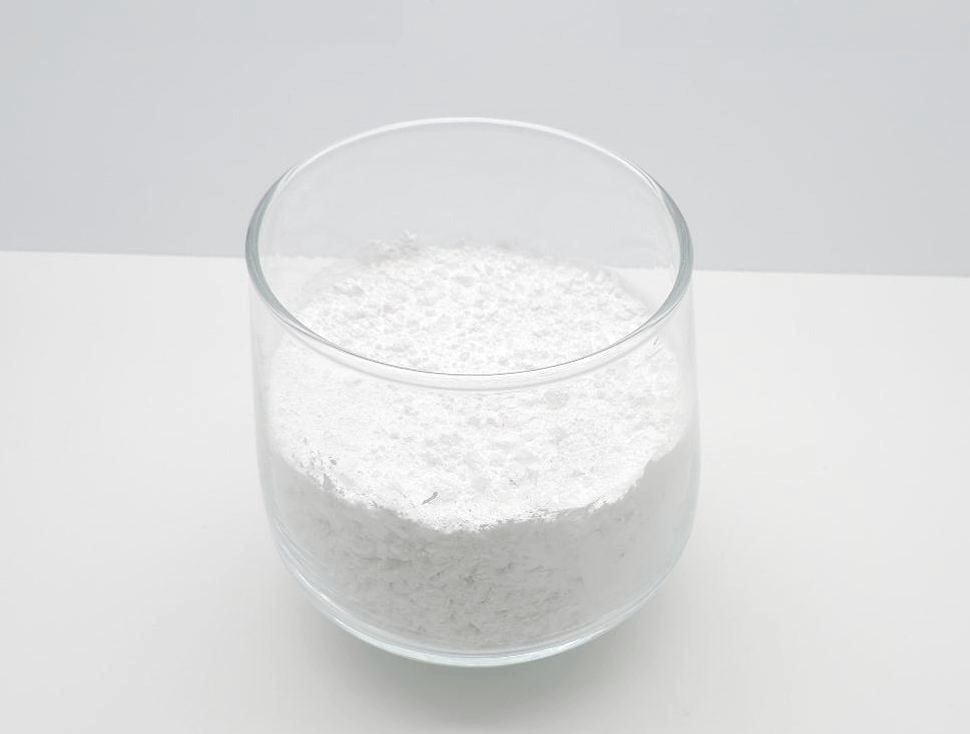 PSD 0,6-1,0 μm Cerium-oxide polijstpoeder micron voor optisch glas