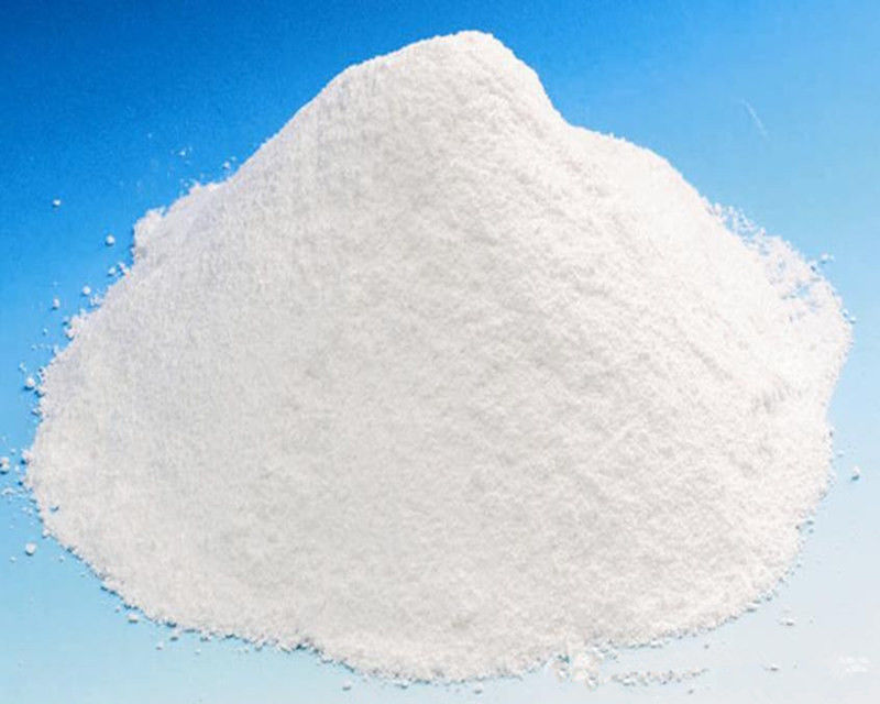 Katalytisch Additieven Kleurloos Kristal 99,95 het Chloride van het Zuiverheidsyttrium