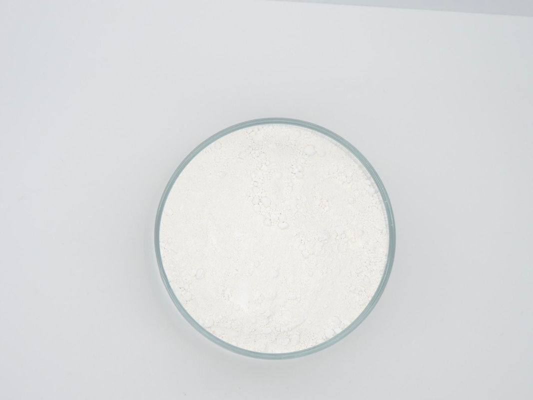 Yttriumoxide poeder chemische kwaliteit gebruikt in geavanceerde keramiek fosforen en laserapparaten