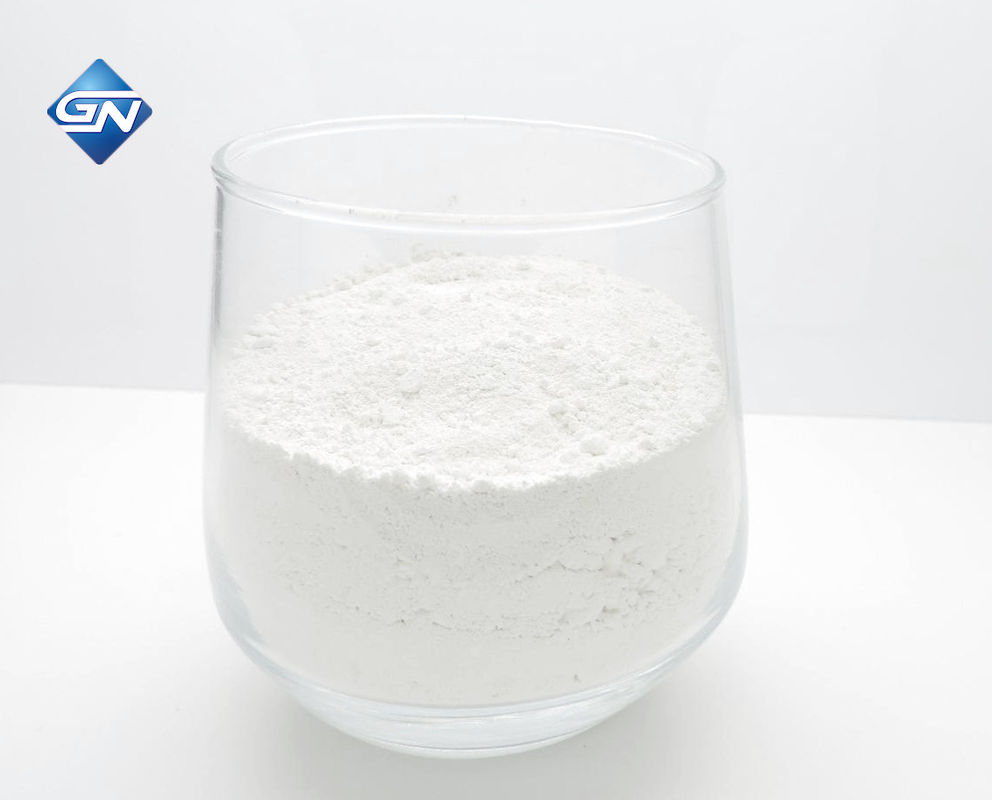 Alumina CAS 1344-28-1 van de 0,8 Microns Hoge Zuiverheid voor Lithium Ion Battery Coating Films