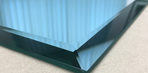 Het Oxyde van het de Randcerium van de spiegelafkanting het Oppoetsen Poeder Witte Kleur