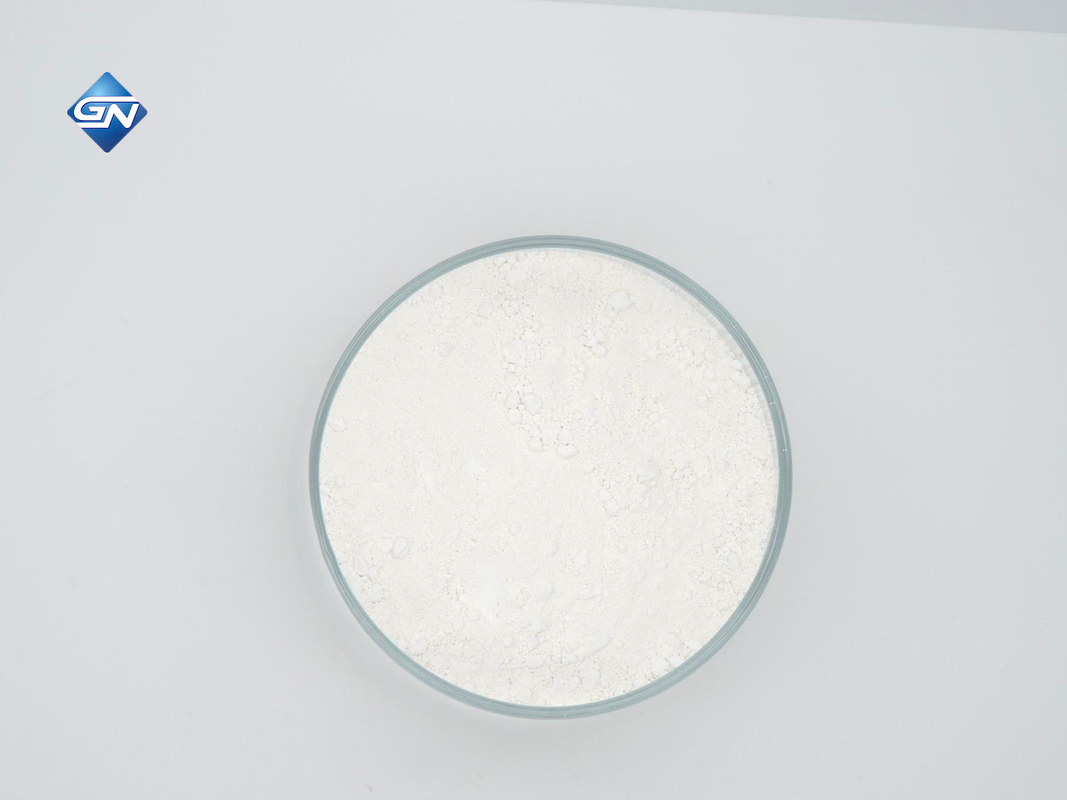 Het Chloride Kleurloos Kristal van hoge Zuiverheids Min Yttrium 99,9%