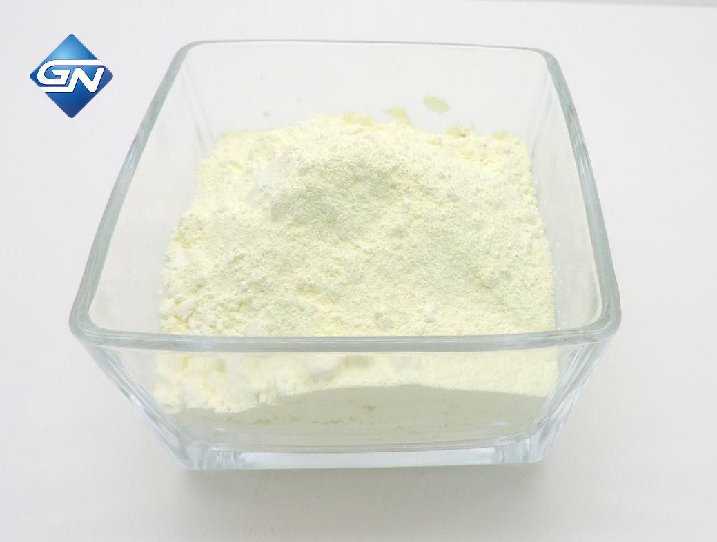 Cas 1306-38-3 Min 99,9% Ceriumoxyde van de Klein Deeltjesgrootte