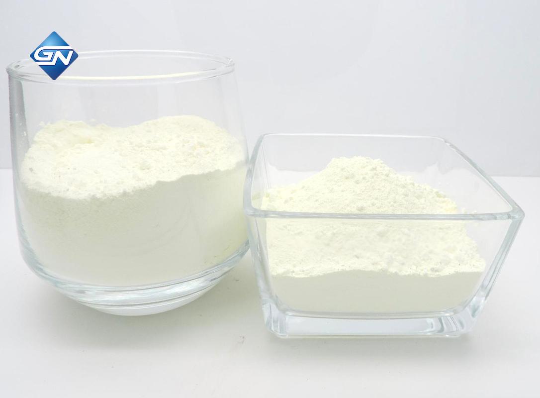 Cas 1306-38-3 Min 99,9% Ceriumoxyde van de Klein Deeltjesgrootte